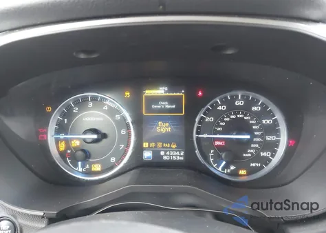 2021 Subaru Ascent Limited from USA, damaged, VIN 4S4WMAPD5M3459232